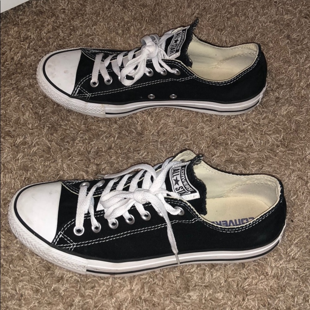 Converse - Picture 3 of 3